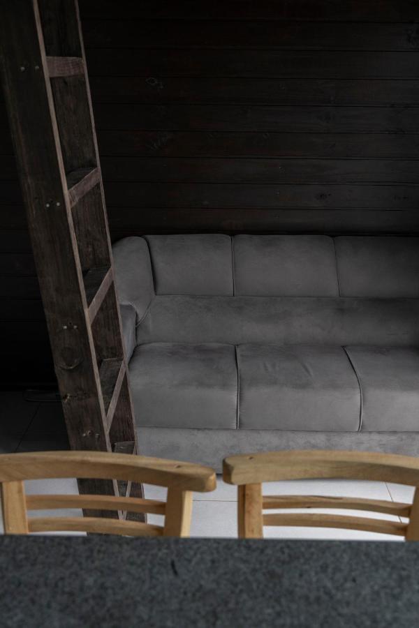 Rosa Lofts - Praia Do Rosa Villa Imbituba Exteriör bild